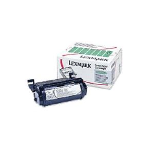 Toner Lexmark pro Optra T61x cart 25K PRE LAB - 12A5849