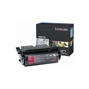 Toner Lexmark pro T52x (20 000 stran)