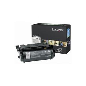 Toner Lexmark pro T632 a T634 - prebate na 32 000 stran- 12A7465