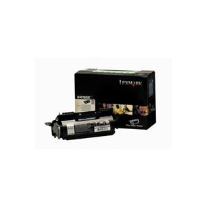 Toner Lexmark pro T640/T642/T644 prebate na 5000 stran - 64016SE