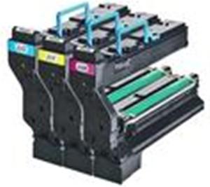 Toner sada Minolta CMY (3x12K) MC5440/5450