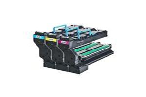 Toner sada Minolta CMY (3x6K) MC5430