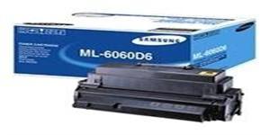 Toner Samsung černý  ML-6060D6 - 6000str