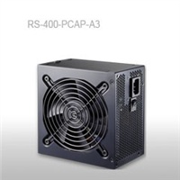 Zdroj CoolerMaster Extreme Series 400W ATX12V V2.3 Pas. PFC 20dBA