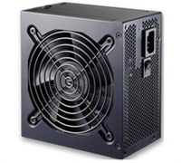 Zdroj CoolerMaster Extreme Series 460W ATX12V V2.3 Pas. PFC 20dBA