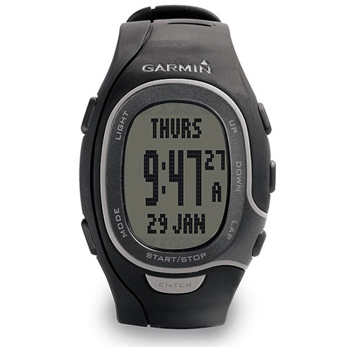 Navigace Garmin Forerunner 60M BUNDLE (Black)