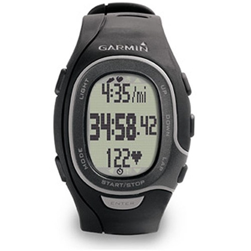 Navigace Garmin Forerunner 60M HR (Black)