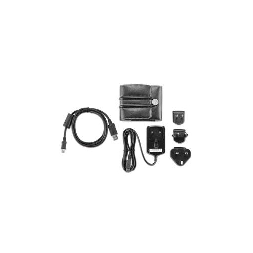 Sada cestovní Garmin pro nuvi 12xx,13xx,1690,2xx,3x0,465,5xx,6x0,7xx,8xx, pouzdo + USB kabel + AC adaptér