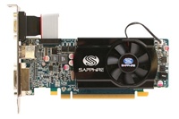 VGA ATI Sapphire HD5550 1GB (128) aktiv 1xD H DDR3