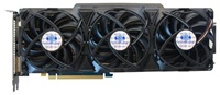 VGA ATI Sapphire HD5970 4GB (512) aktiv 2xDVI miniDP