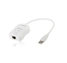 Karta síťová Edimax 10/100 USB 2.0, RJ45