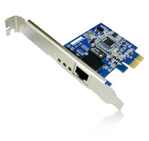 Karta síťová Edimax 10/100/1000 Base-T PCI- Express x1, RJ45