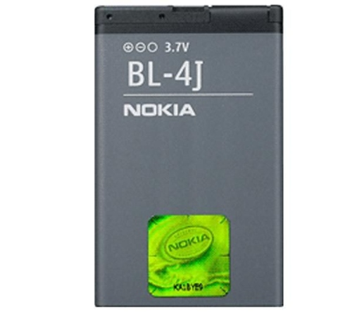 Baterie Nokia BL-4J Li-Ion 1.200mAh (Nokia C6)