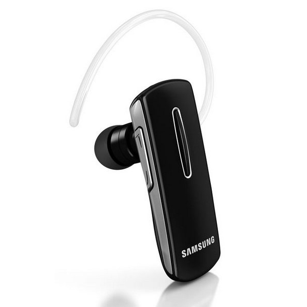 Handsfree Samsung HM1600 Bluetooth šedý