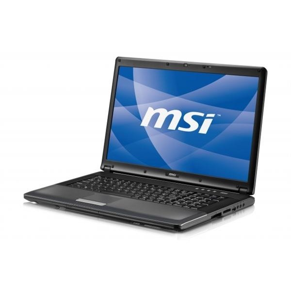 Ntb MSI CR700-239CZ - PDC T4500@1.9Ghz, 17.3