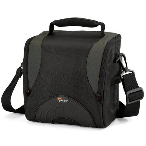 Pouzdro foto LowePro APEX 140 AW černá