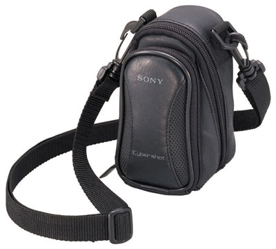 Pouzdro foto Sony LCS-CP2 pro Cyber-shot řady P (LCSCP2.AE)