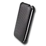 Pouzdro PRESTIGIO pro iPhone 3G, Mat composition leather