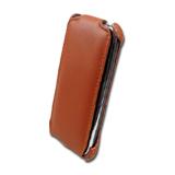 Pouzdro PRESTIGIO pro iPhone 3G, Plane leather