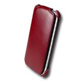 Pouzdro PRESTIGIO pro iPhone 3G, Plane leather