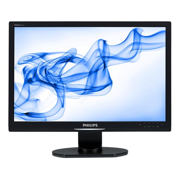 Monitor Philips 240S1SB 24