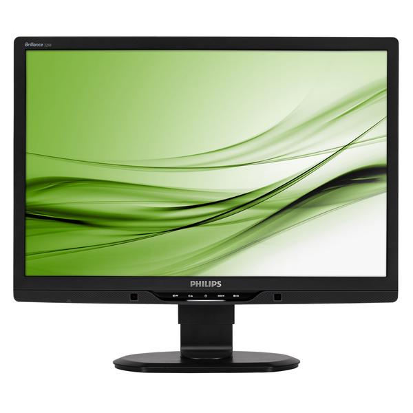 Monitor Philips 225B2CB 22