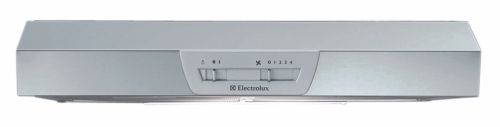 Odsavač par Electrolux EFT 535 X nerez
