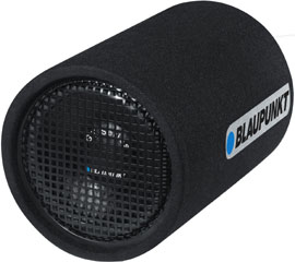 Autoreproduktor Blaupunkt GTt 1200 subwoofer