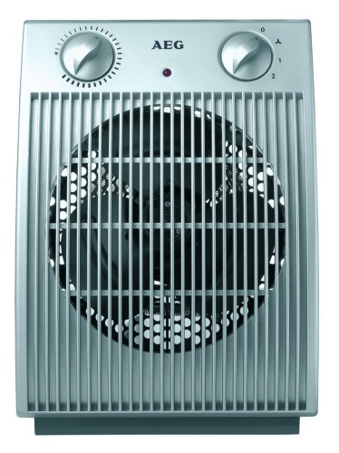 Teplovzdušný ventilátor AEG HS 204 T (ST)