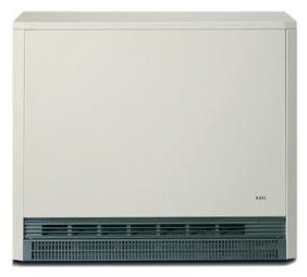 Kamna akumulační AEG WSP 4010