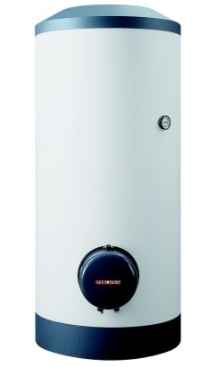 Ohřívač vody Stiebel-Eltron SHW 400 S - zásobníkové stojaté