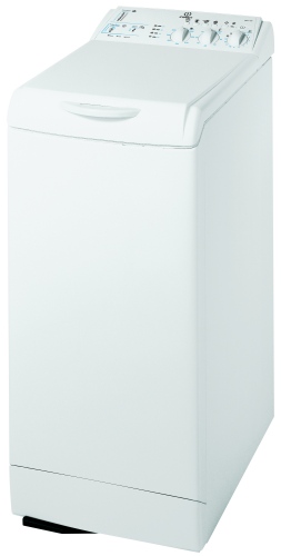 Pračka Indesit WITL 86 EU