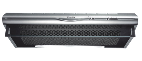 Odsavač par Whirlpool AKR 420 IX (LX) nerez