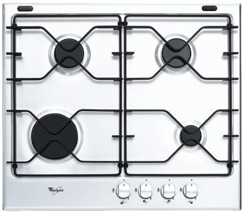 Varná deska plyn. Whirlpool AKT 617 WH