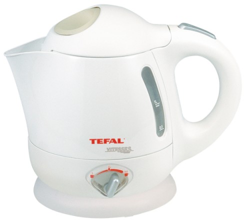 Varná konvice Tefal BF6120 (BF612040) VitesseS 1L