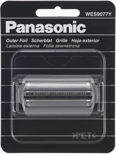 Planžeta Panasonic WES9077Y pro ES 8017, 8026, 7026, 7016