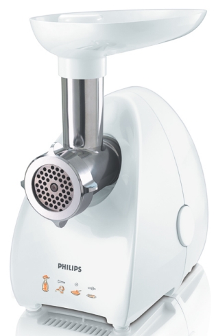 Mlýnek na maso Philips HR 2725