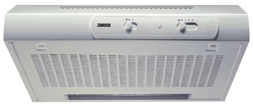 Odsavač par Zanussi ZHT 530W