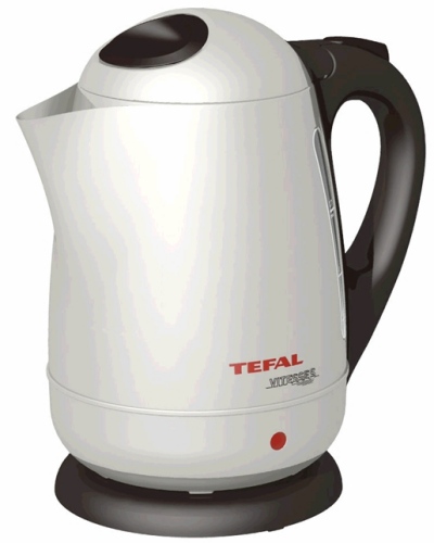 Varná konvice Tefal BI762540 VitesseS inox 1,7l