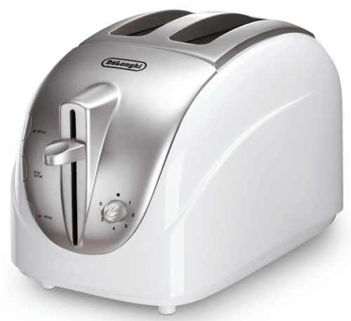 Topinkovač DeLonghi CKT 2003