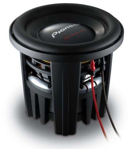 Autosubwoofer Pioneer TS-W5102SPL