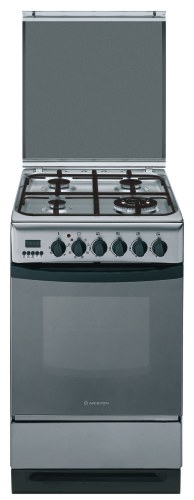 Sporák komb. C 35S P6 (X) R, Hotpoint-Ariston