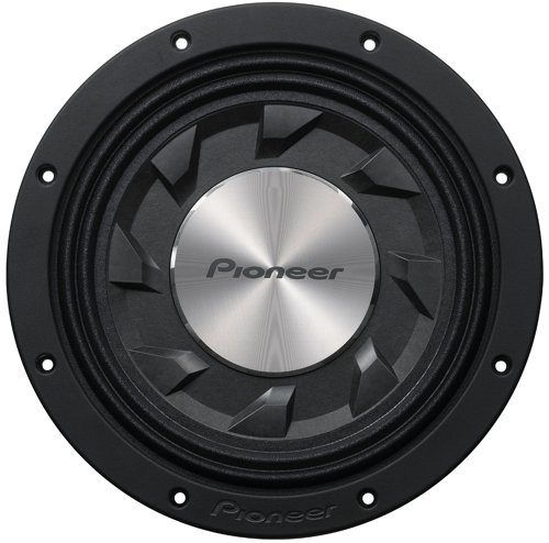 Autosubwoofer Pioneer TS-SW1241D