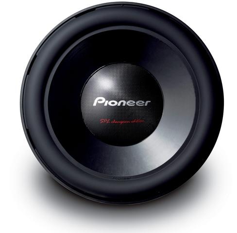 Autosubwoofer Pioneer TS-W8102SPL