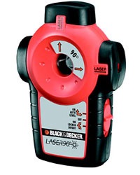 Laser automatický Black&Decker LZR5