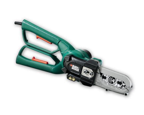 Pila řetězová Black&Decker GK1000