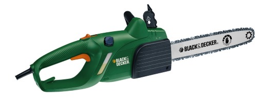 Pila řetězová Black&Decker GK1630