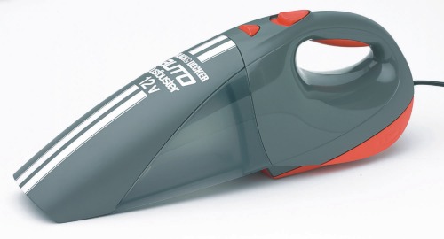 Vysavač do auta Black&Decker ACV1205