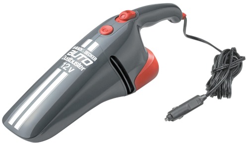 Vysavač do auta Black&Decker AV1205