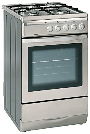 Sporák komb. Mora KS 2603.0A12